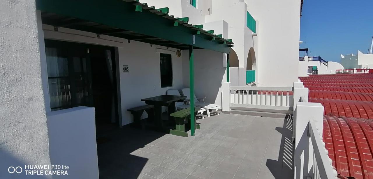 Private Kaliva 605, Club Mykonos Resort Langebaan Exterior photo